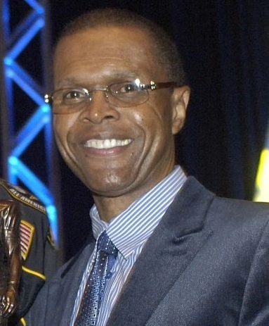 Gale Sayers, the great Chicago Bears running back, was also a good man. He wrote "I am Third", recommending to people that they love God first, their neighbor second, and then themselves third.