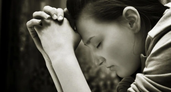 Questioning God in Prayer